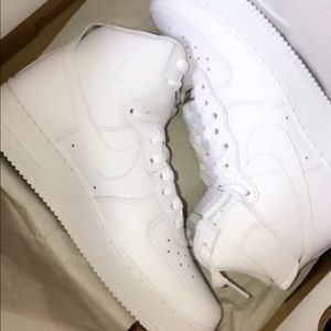 Nike Air Force 1 High top